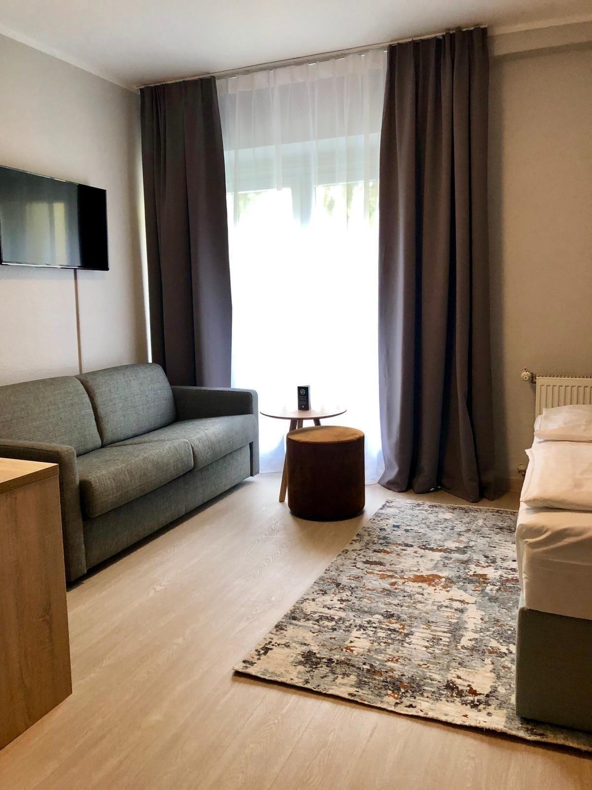 Arthotel Ana Eden Karlsruhe Exteriér fotografie