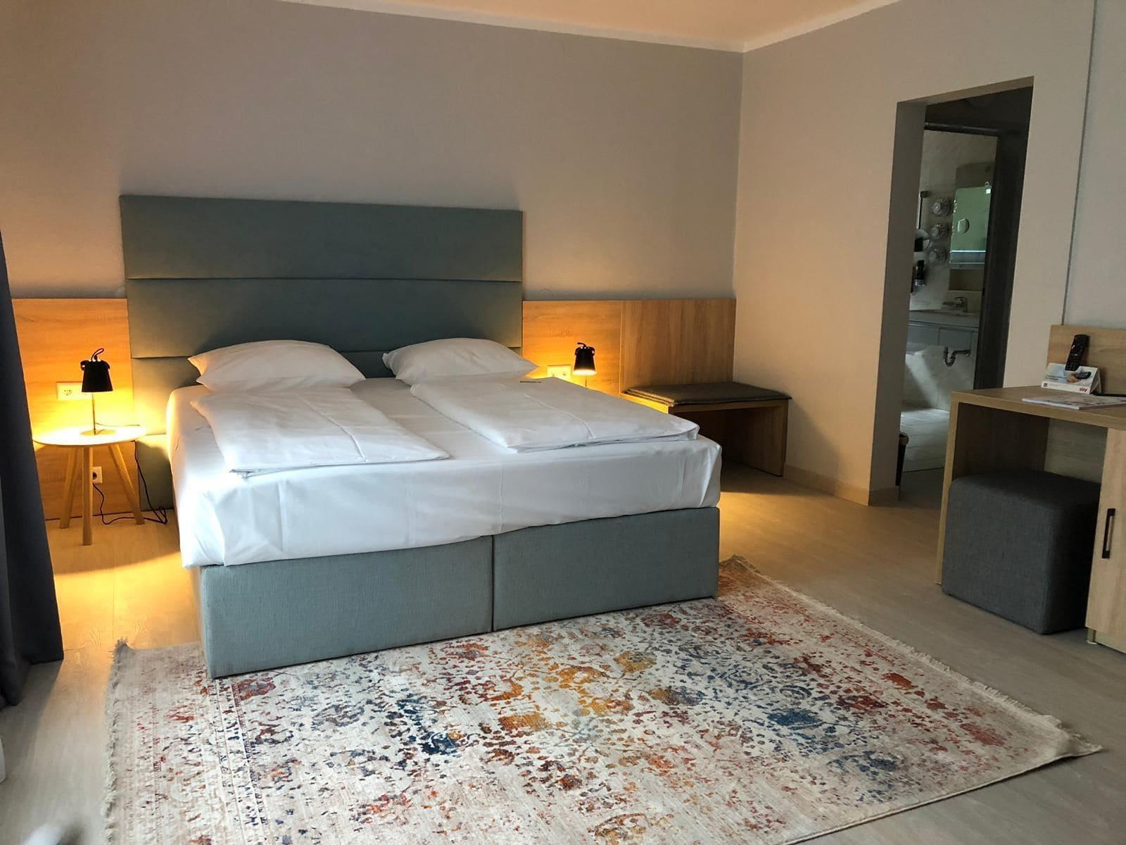 Arthotel Ana Eden Karlsruhe Exteriér fotografie