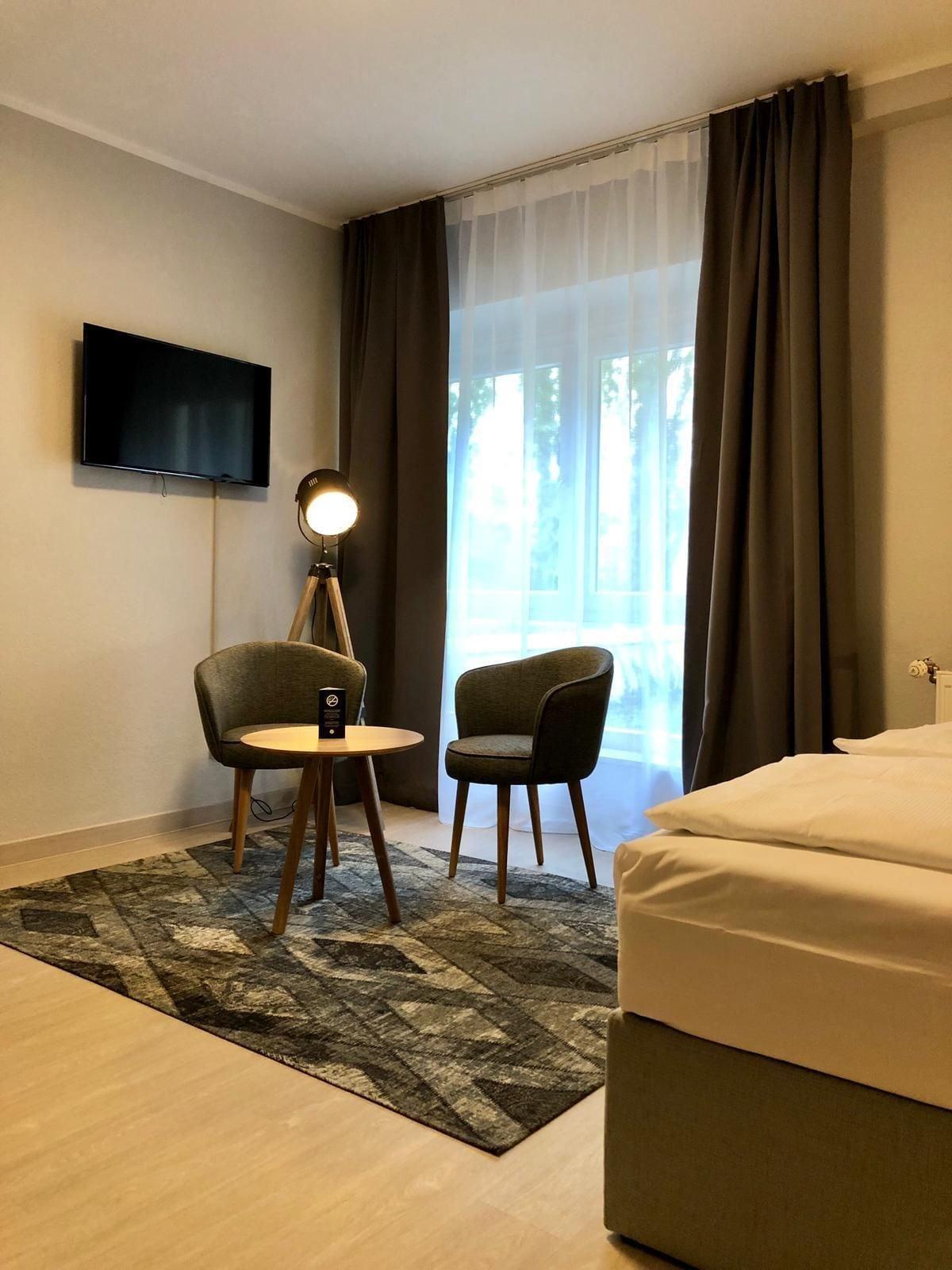 Arthotel Ana Eden Karlsruhe Exteriér fotografie
