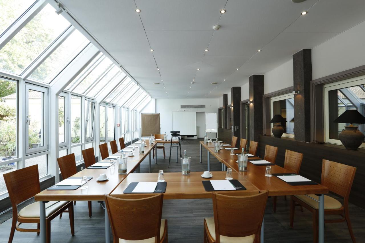 Arthotel Ana Eden Karlsruhe Exteriér fotografie