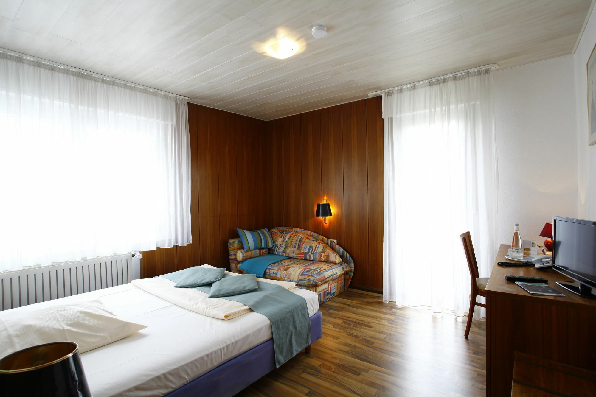 Arthotel Ana Eden Karlsruhe Exteriér fotografie